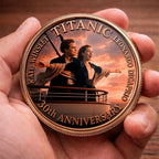 Titanic 30th Anniversary Commemorative Coin – HOATT20712