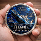 Titanic 30th Anniversary Commemorative Coin – HOATT20871