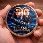 Titanic 30th Anniversary Commemorative Coin – HOATT20871