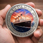 Titanic 30th Anniversary Commemorative Coin – HOATT20721