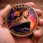 Titanic 30th Anniversary Commemorative Coin – HOATT20723