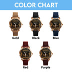 Titanic 30th Anniversary Mesh Strap Quartz Watch – TANTN25317
