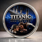 Titanic 30th Anniversary Commemorative Coin – HOATT20770