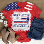 Toby Keith 3D Apparel – MAITM 5861