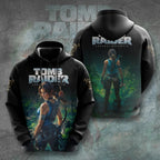 Tomb Raider: Legacy of Atlantis 3D Apparel – GNE8358