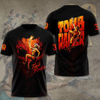 Tomb Raider 30th Anniversary 3D Apparel – GNE8400