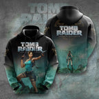 Tomb Raider: Legacy of Atlantis 3D Apparel – GNE8356