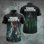 Tomb Raider: Legacy of Atlantis 3D Apparel – GNE8358