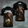 Tomb Raider: Legacy of Atlantis 3D Apparel – GNE8398