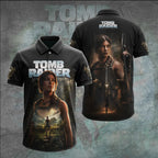 Tomb Raider: Legacy of Atlantis 3D Apparel – GNE8398