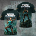 Tomb Raider: Legacy of Atlantis 3D Apparel – GNE8399