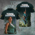 Tomb Raider: Legacy of Atlantis 3D Apparel – GNE8463