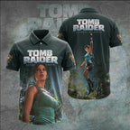 Tomb Raider: Legacy of Atlantis 3D Apparel – GNE8463