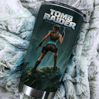 Tomb Raider: Legacy of Atlantis Tumbler Cup – GNE8462