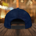 Top Gun 40th Anniversary 2026 Classic Cap – TANTN21919
