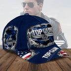 Top Gun 40th Anniversary Classic Cap – TMTHU5502