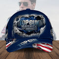 Top Gun 40th Anniversary Classic Cap – TMTHU5552