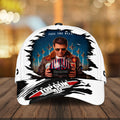 Top Gun 40th Anniversary Classic Cap – GNE6506