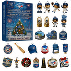 Toronto Blue Jays Advent Calendar – TANTN18566