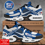 Personalized Toronto Blue Jays 50th Anniversary Air Max Shoes – TANTN20527