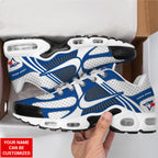 Personalized Toronto Blue Jays 50th Anniversary Air Max Shoes – TANTN20527