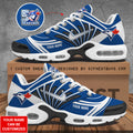 Personalized Toronto Blue Jays 50th Anniversary Air Max Shoes – TANTN20528