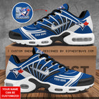 Personalized Toronto Blue Jays 50th Anniversary Air Max Shoes – TANTN20528