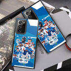 Toronto Blue Jays 50th Anniversary Phone Case – TANTN21988