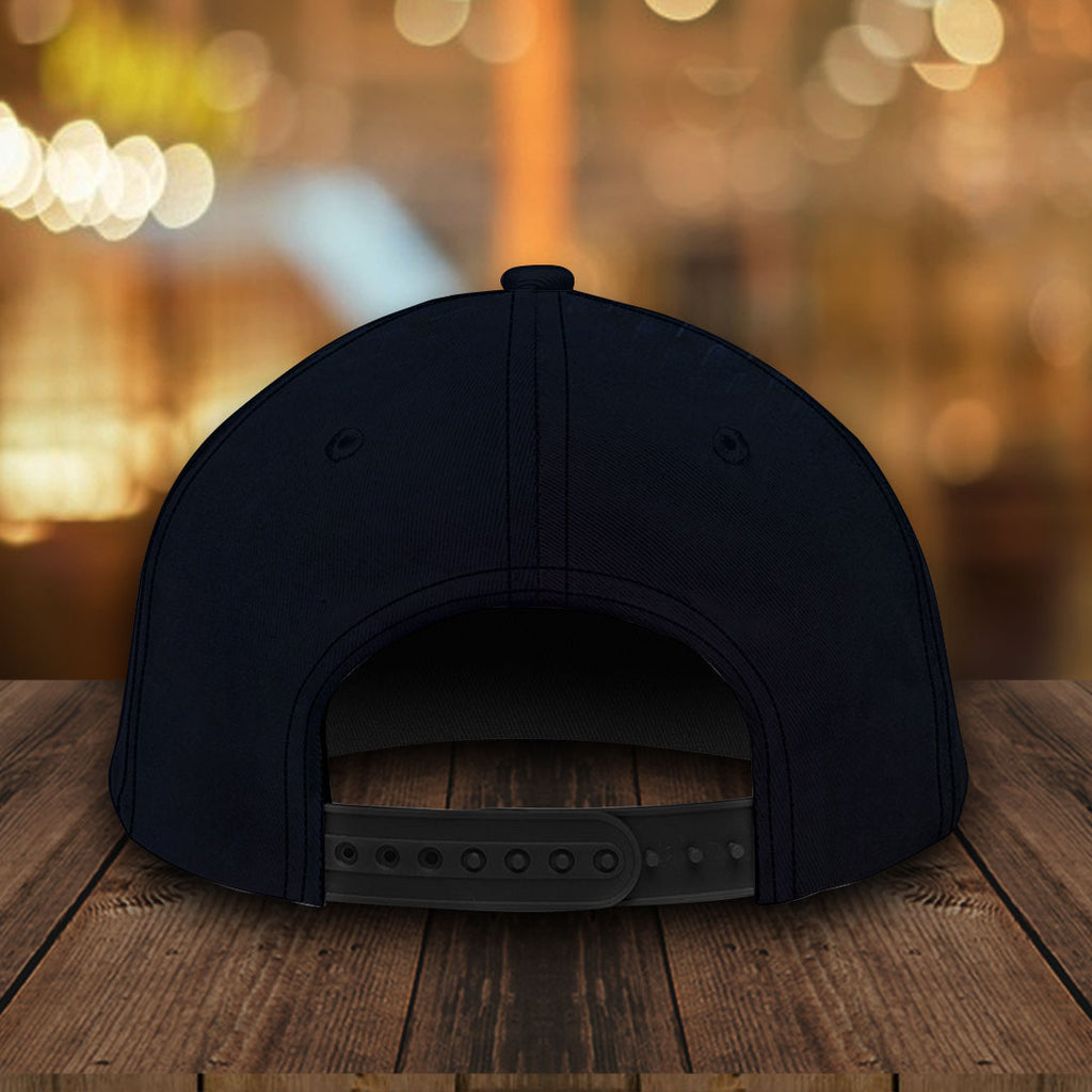Toronto Blue Jays 50th Season Classic Cap – TMTHU4764