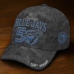 Toronto Blue Jays Classic Cap – HOATT15821