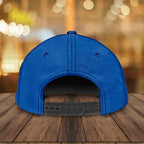 Toronto Blue Jays Classic Cap – HOATT15831