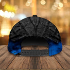 Toronto Blue Jays Classic Cap – HOATT15841