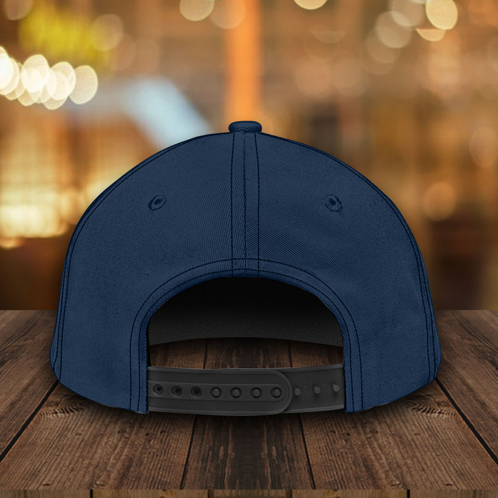 Toronto Blue Jays Classic Cap – HOATT16020