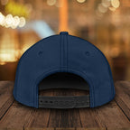 Toronto Blue Jays Classic Cap – HOATT16020