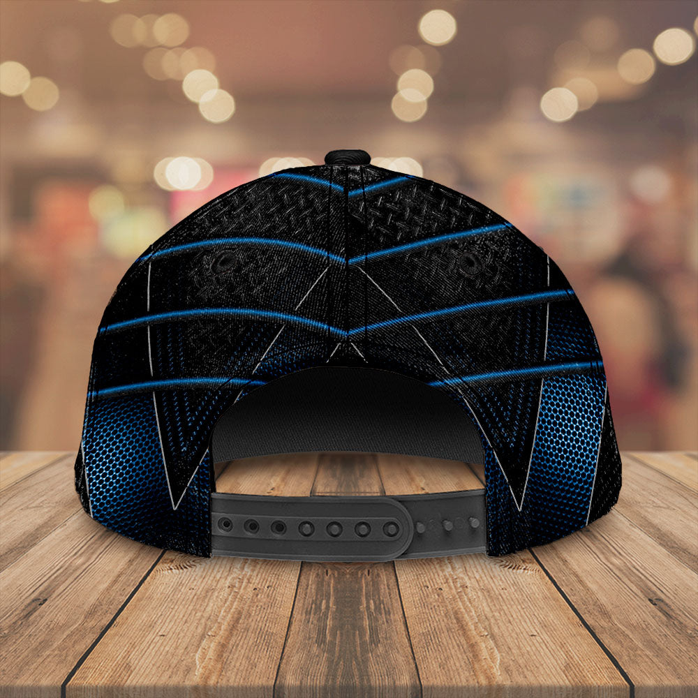 Toronto Blue Jays Classic Cap – HOATT16120