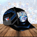 Toronto Blue Jays Classic Cap – HOATT17128