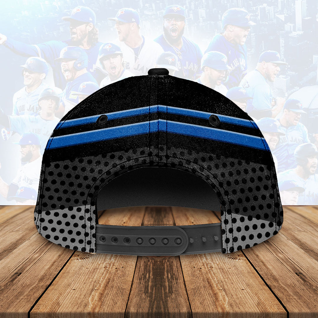 Toronto Blue Jays Classic Cap – HOATT17128