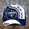 Toronto Blue Jays Classic Cap – TMTHU2105
