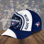 Toronto Blue Jays Classic Cap – TMTHU2105