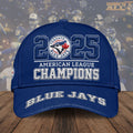 Toronto Blue Jays Classic Cap – TMTHU2111