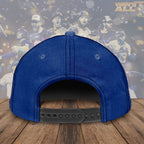 Toronto Blue Jays Classic Cap – TMTHU2111