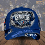 Toronto Blue Jays Classic Cap – TMTHU2169