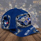 Toronto Blue Jays Classic Cap – TMTHU2300