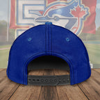 Toronto Blue Jays Classic Cap – TMTHU3446