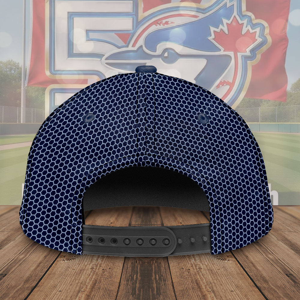 Toronto Blue Jays Classic Cap – TMTHU3758