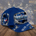 Toronto Blue Jays Classic Cap – TMTHU2413