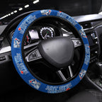 Toronto Blue Jays Steering Wheel Cover – HOATT16102