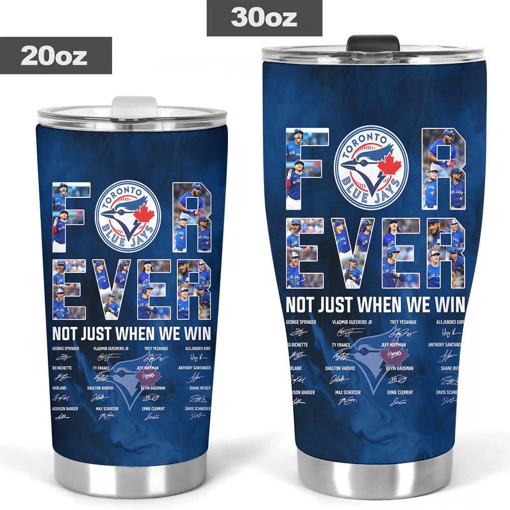 Toronto Blue Jays Tumbler Cup – TANTN18264