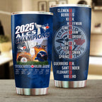 Toronto Blue Jays Tumbler Cup – TANTN18669