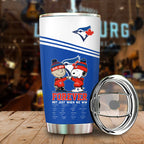 Toronto Blue Jays Tumbler Cup – TANTN18749